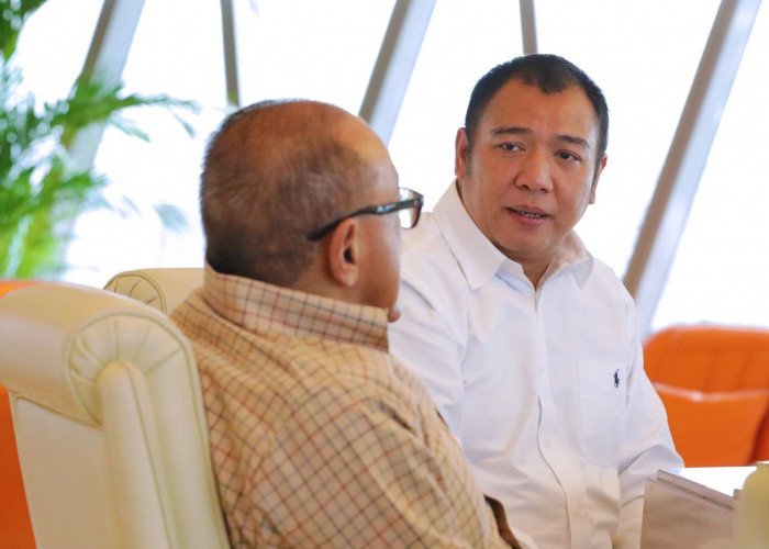 Sejumlah Pengurus Sampaikan Keberatan, Pencalonan Ketua PTMSI Jateng jangan Ada Batasan