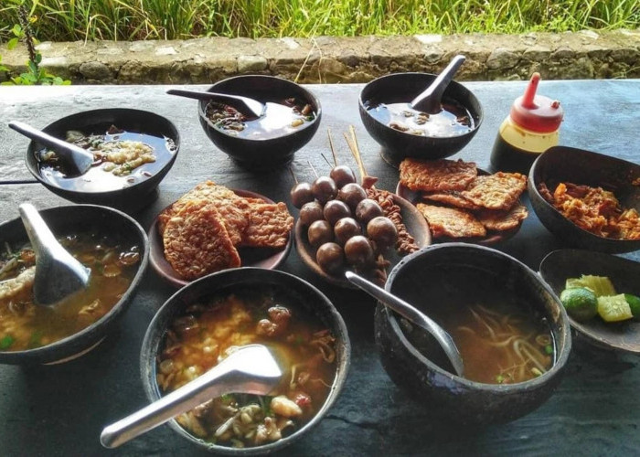 3 Spot Kuliner Unik di Yogyakarta, Dari yang Tradisional hingga Modern nan Estetik 
