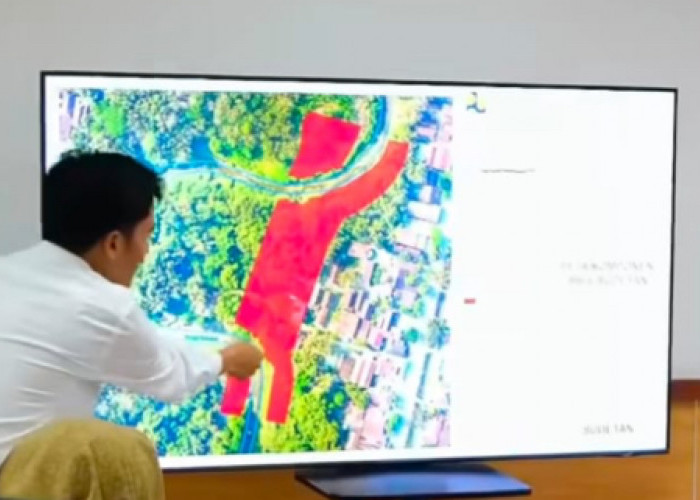 Anggaran Pinjam dari Luar Negeri, Normalisasi Dua Sungai di Brebes Dianggarkan Rp270 Miliar