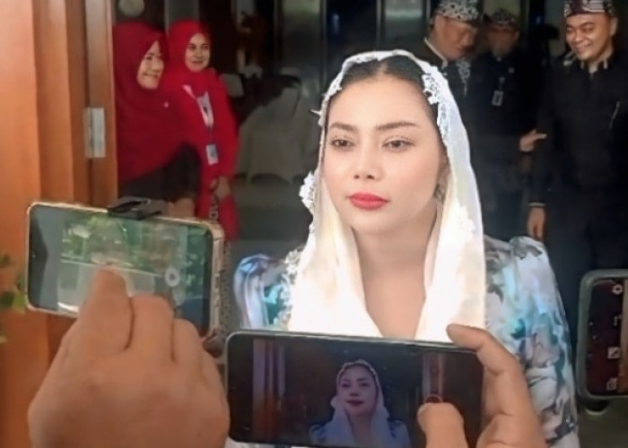Isu Dugaan Penggunaan Aplikasi Absensi Fiktif ASN di Brebes, Bupati Beri Tanggapan