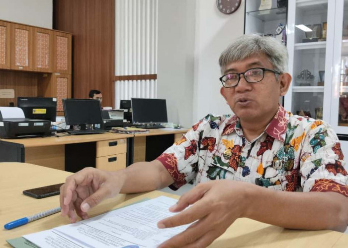 Siap-Siap! Pilkades Serentak Kabupaten Tegal Digelar Februari 2027, 117 Desa Mulai Lakukan Persiapan 