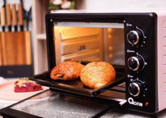 Jangan Terkecoh dengan Perbedaan Air Fryer dan Oven, Pilih Mana yang Lebih Multifungsi dan Sehat