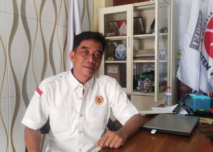 Marak Event Olahraga Lari Massal di Kabupaten Tegal, KONI Ingatkan Soal SOP