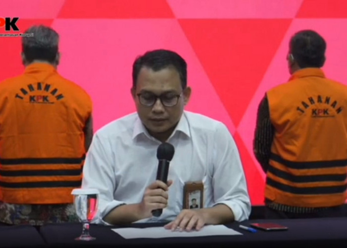 KPK Kembali Tangkap 3 Pejabat Pemalang, Hasil Pengembangan Kasus Mantan Bupati