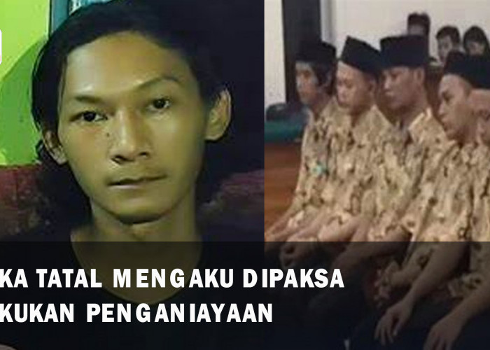 Saka Tatal Bebas dari Penjara, Pelaku Pembunuhan Vina Cirebon Mengaku Dipaksa Lakukan Penganiayaan