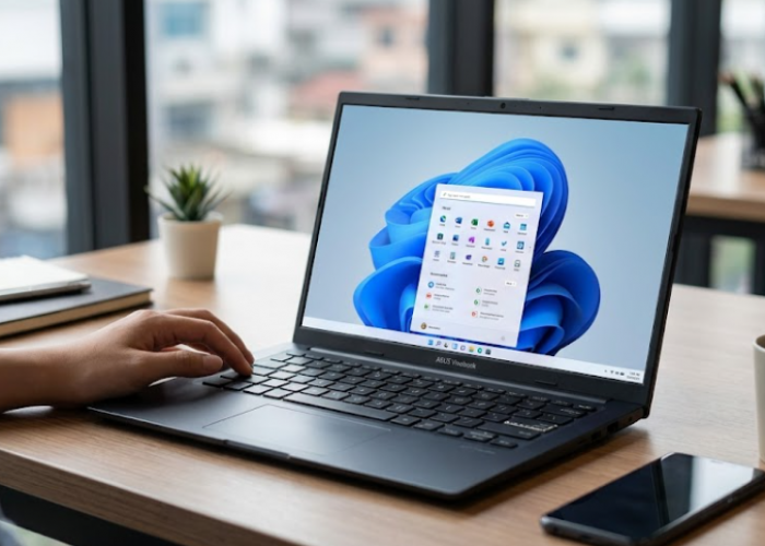5 Pilihan Laptop untuk Sekolah Harga 3 Jutaan Terbaik 2026, Peforma Kencang Anti Lemot!