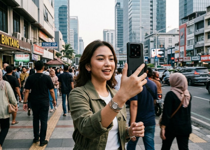 4 HP Xiaomi dengan Kamera Paling Stabil untuk Bikin Konten, Video Minim Goyang