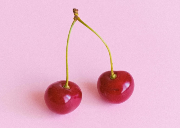 Manfaat Buah Cherry untuk Kecantikan: Kulit Lembut dan Halus dengan Perawatan Alami