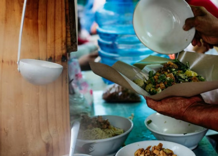 5 Tempat Makan Hidden Gems di Tegal, Wajib Pelancong Datangi