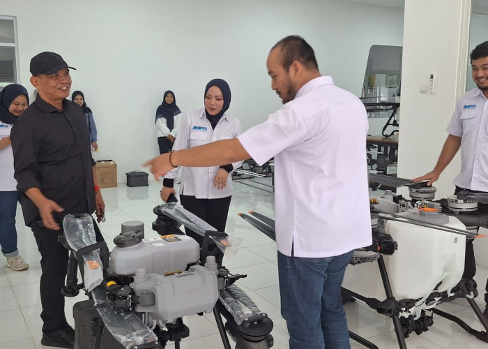 Ketua DPRD Jateng Sumanto Dorong Petani Maksimalkan Penggunaan Pupuk Organik