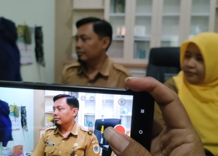 Tiga Kepala SMP Negeri di Brebes Disanksi Berat, Diduga Karena Hal Ini