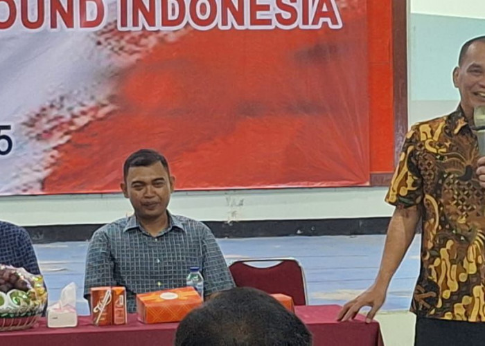 Ketua DPRD Jateng Sumanto Dorong Pengusaha Sound Selalu Upgrade System dan Peralatan