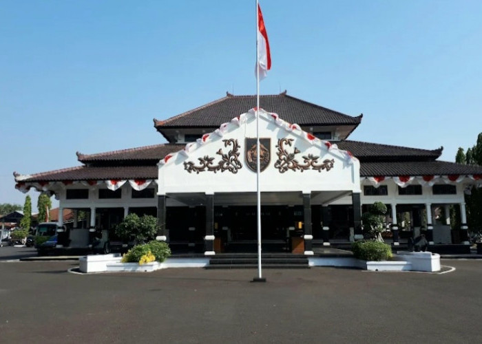 Pemkab Pemalang Terbitkan Surat Pencegahan Korupsi dan Larangan Gratifikasi Jelang Hari Raya 2026