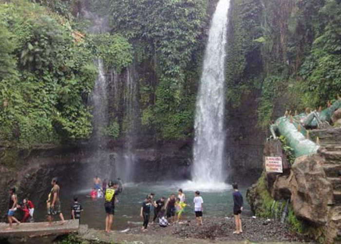 Rekomendasi 5 Wisata Air di Kota Tegal untuk Isi Libur Panjang Idul Adha
