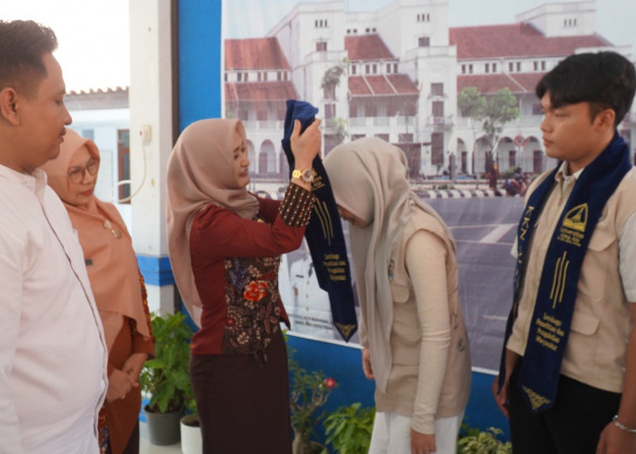 Penarikan Mahasiswa KKN di Tegal: Pemkot Beri Apresiasi dan Janjikan Sinergi Berkelanjutan