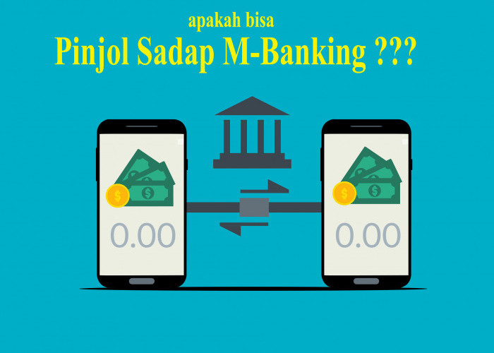 Pinjol Sadap M-Banking, Ini 6 Cara Pinjaman Online Bodong Curi Data Pribadi