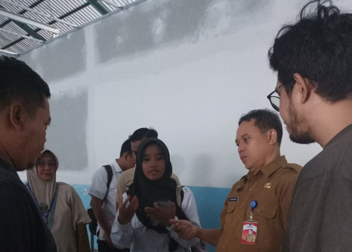 Standar Ketat Program Makan Bergizi di Tegal: 136 SPPG Jalani Inspeksi Kesehatan Lingkungan