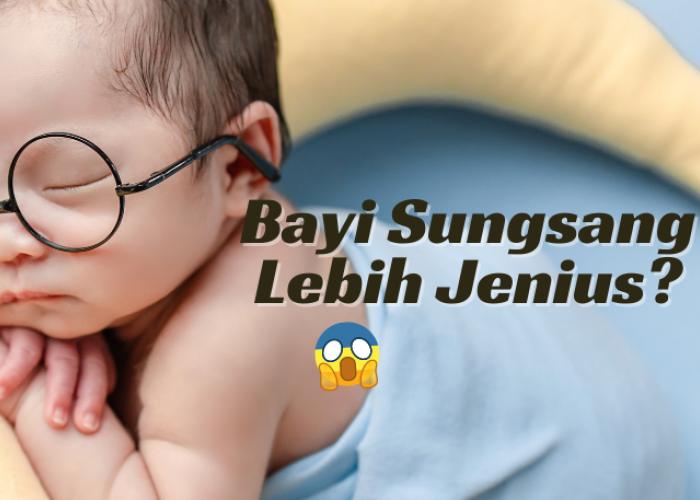 Mitos Bayi Sungsang di Jawa Ternyata Dianggap Istimewa, Begini Penjelasannya 