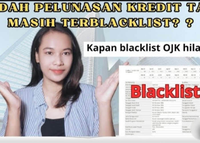 Berapa Lama Nama Bersih Setelah Pelunasan Hutang Pinjol? Nasabah Galbay Merapat