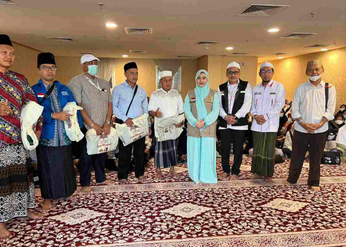Jemaah Haji Indonesia Terkendala Bahasa, Banyak Sprei dan Handuk Tidak Diganti 