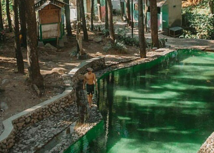 5 Rekomendasi Wisata di Semarang Bernuansa Alam untuk Liburan Keluarga Besar