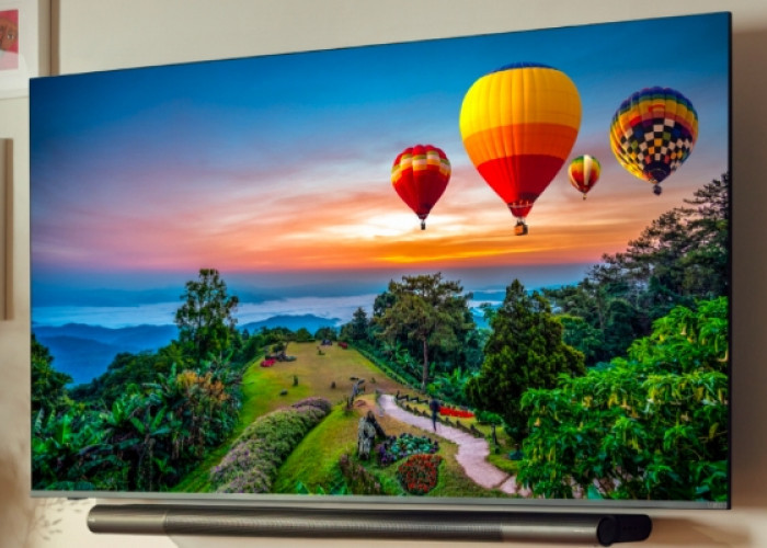 Spesifikasi Smart TV Vizio Quantum Pro QLED 4K Layar 75 Inci, Ditonton dari Sisi Manapun Gambar Tetap Jelas