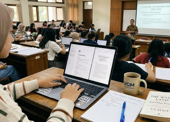 5 MacBook Murah untuk Mahasiswa Sastra Inggris 2026, M1 Masih Layak?