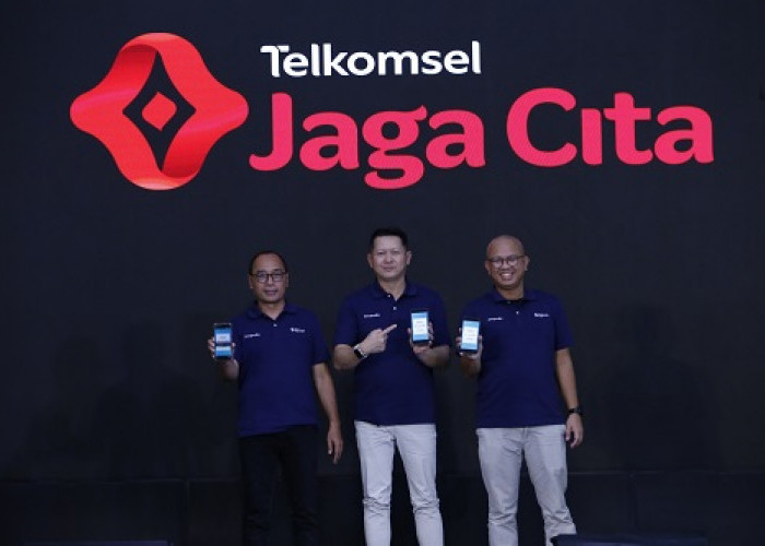 Telkomsel Jaga Cita Bentuk Komitmen Dukung Pendidikan Berkelanjutan di Indonesia