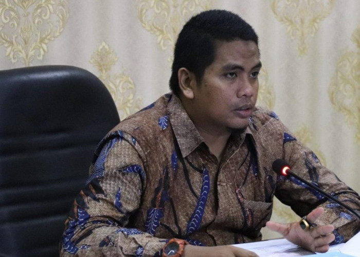 Komisi II DPRD Kota Tegal Minta Dinsos Verifikasi dan Validasi DTKS