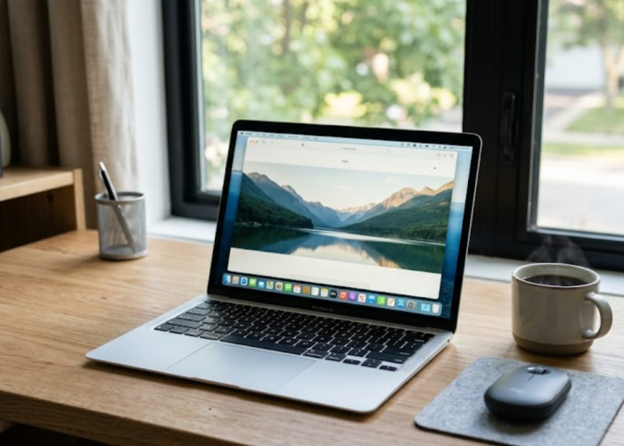Rekomendasi Laptop Murah Bagus untuk Kuliah di Bawah 4 Juta, Buat Ngoding Lancar!