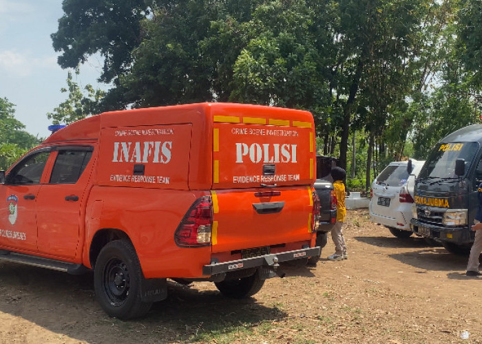 Makam Nenek di Brebes Dibongkar, Polisi Libatkan Biddokes Polda Jateng untuk Ungkap Penyebab Kematian