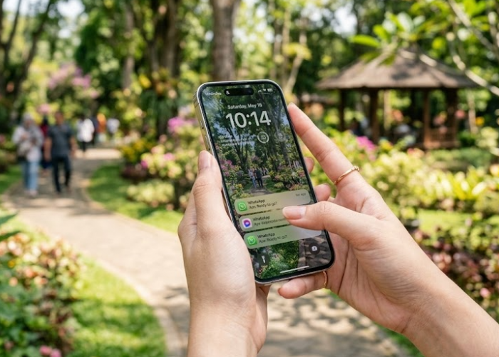 Harga iPhone 14 Pro Bekas 2026 Turun Drastis, Masih Worth It dengan Kamera 48 MP dan A16 Bionic