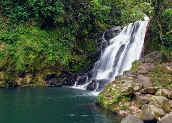 3 Curug Terindah di Tegal yang Banyak Spot Foto Menarik dan Instagramable