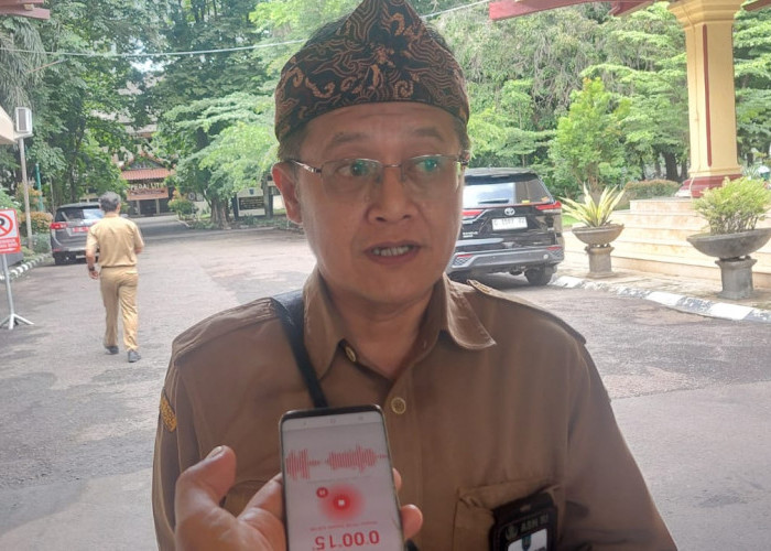 Surati Bupati, BPD Minta Kades Kreman Tegal Dipecat Karena Dugaan Korupsi