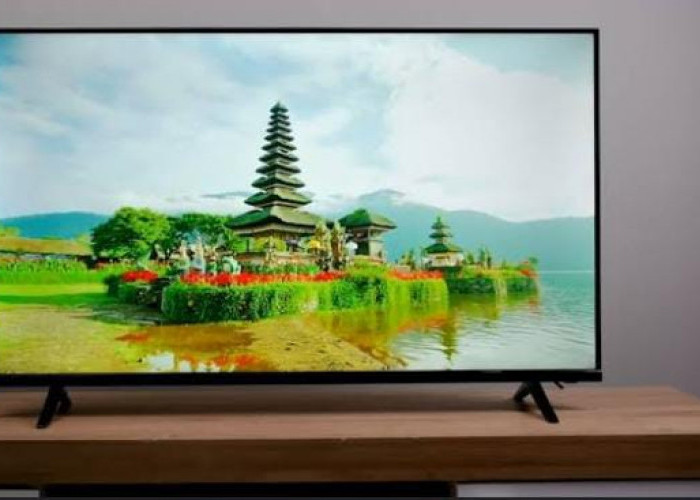 Review Smart TV Dahua UHD SD400 43 Inch dengan Resolusi 4K, Apakah Sangat Memuaskan? 