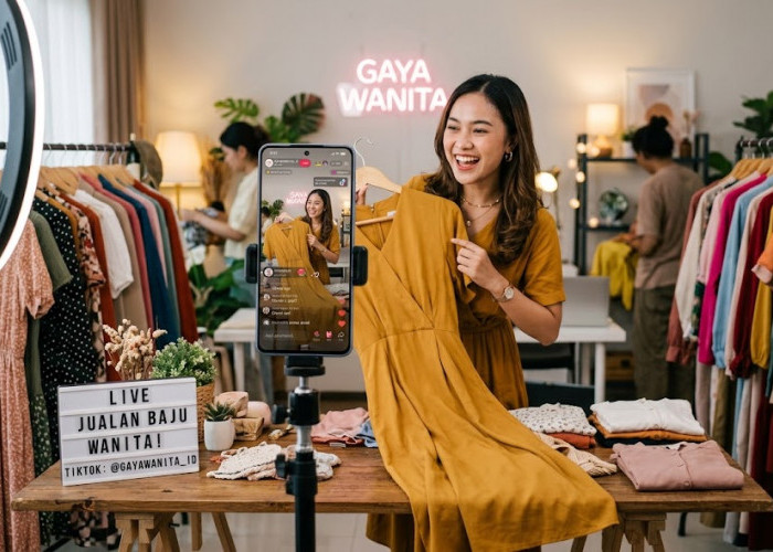 Daftar HP Xiaomi yang Cocok untuk Live Jualan di TikTok, Kamera Jernih Poll!