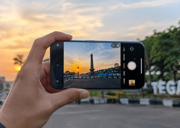 Fitur Kamera iPhone 18 Pro: Apa Saja yang Berubah?