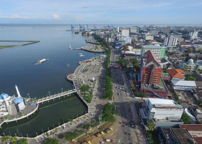 Inilah 7 Fakta Unik Tentang Makassar, Metropolitan Indonesia Bagian Timur