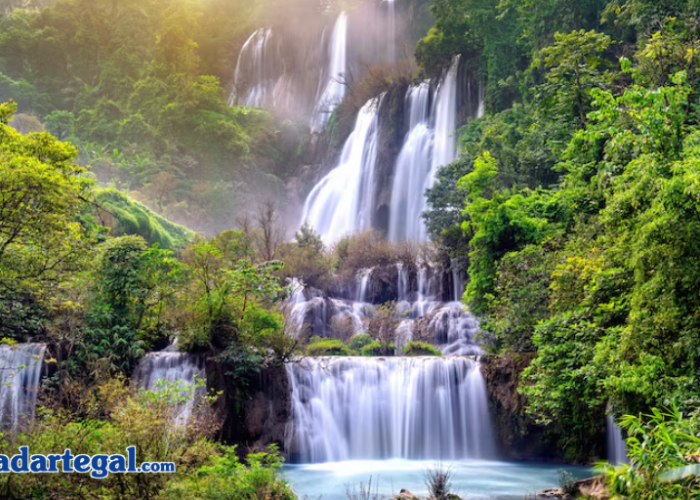 7 Tempat Liburan Anti Mainstream di Jawa Tengah yang Bikin Lupa Balik