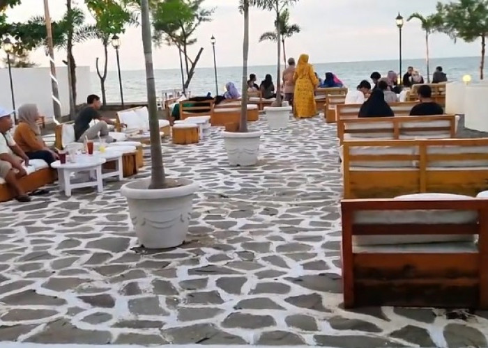 4 Wisata Hits di Batang yang Murah dan Instagramable