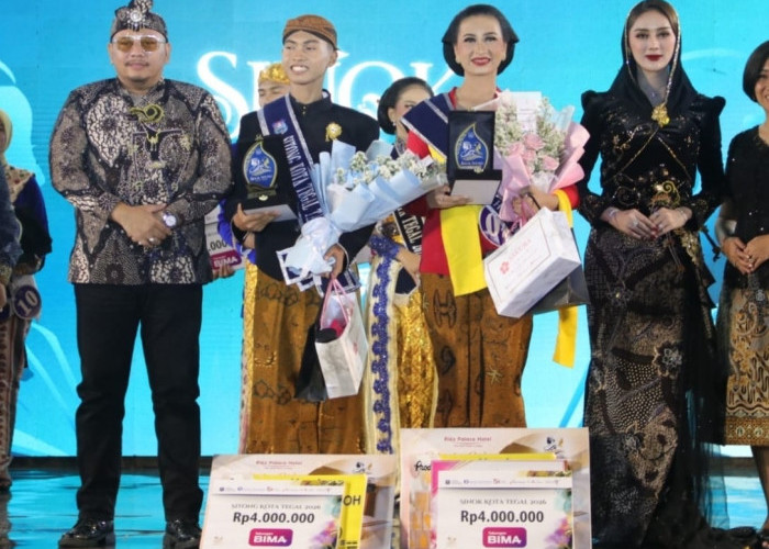 Final Sinok Sitong Kota Tegal 2026: Langkah Baru Nashwa dan Tahta Memajukan Pariwisata Daerah