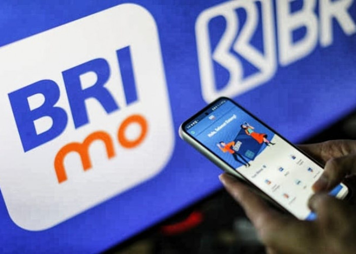 Makin Diandalkan, BRI Mobile Banking Tawarkan Kemudahan, Keamanan dan Kecepatan