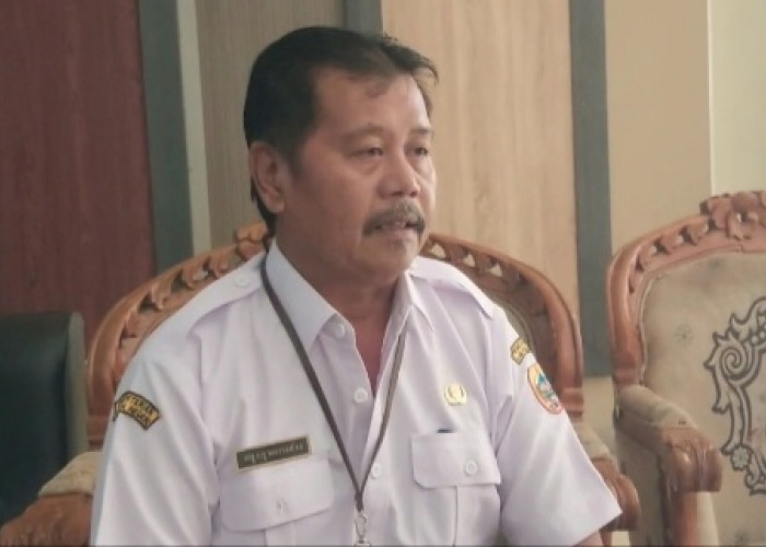 KPK OTT Bupati Pemalang Anom Widiyantoro, Pemkab Buka Suara Soal Ini
