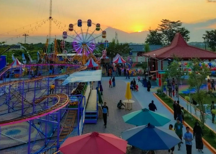 3 Tempat Wisata di Delanggu Klaten yang Menyenangkan untuk Liburan Keluarga