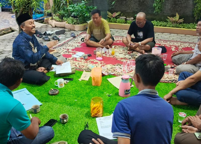 Anggota DPRD Brebes Dorong Swasembada Pangan Lewat Koperasi