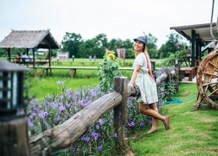 4 Desa Wisata Edukatif dan Instagramable di Jawa Tengah, Wajib Singgah!