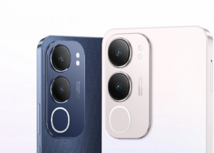 7 HP Vivo Mulai Sejutaan Terbaik 2026 dengan Baterai Awet dan Kamera Jernih