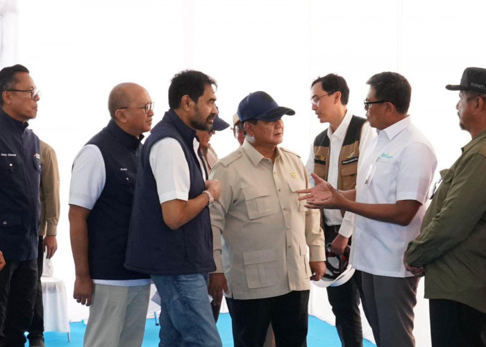 Dorong Percepatan Pemulihan Warga Aceh, BSI Dukung Danantara Bangun Hunian Layak