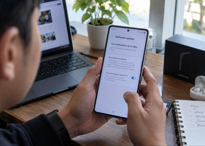 One UI 9 Mulai Diperluas Secara Global, Apa yang Harus Disiapkan Pengguna Galaxy?
