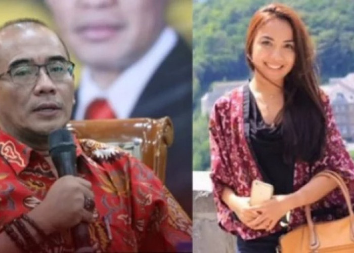 Profil Cindra Aditi Tejakinkin yang Bikin Ketua KPU Hasyim As'yari Klepek-klepek Lalu Dipecat